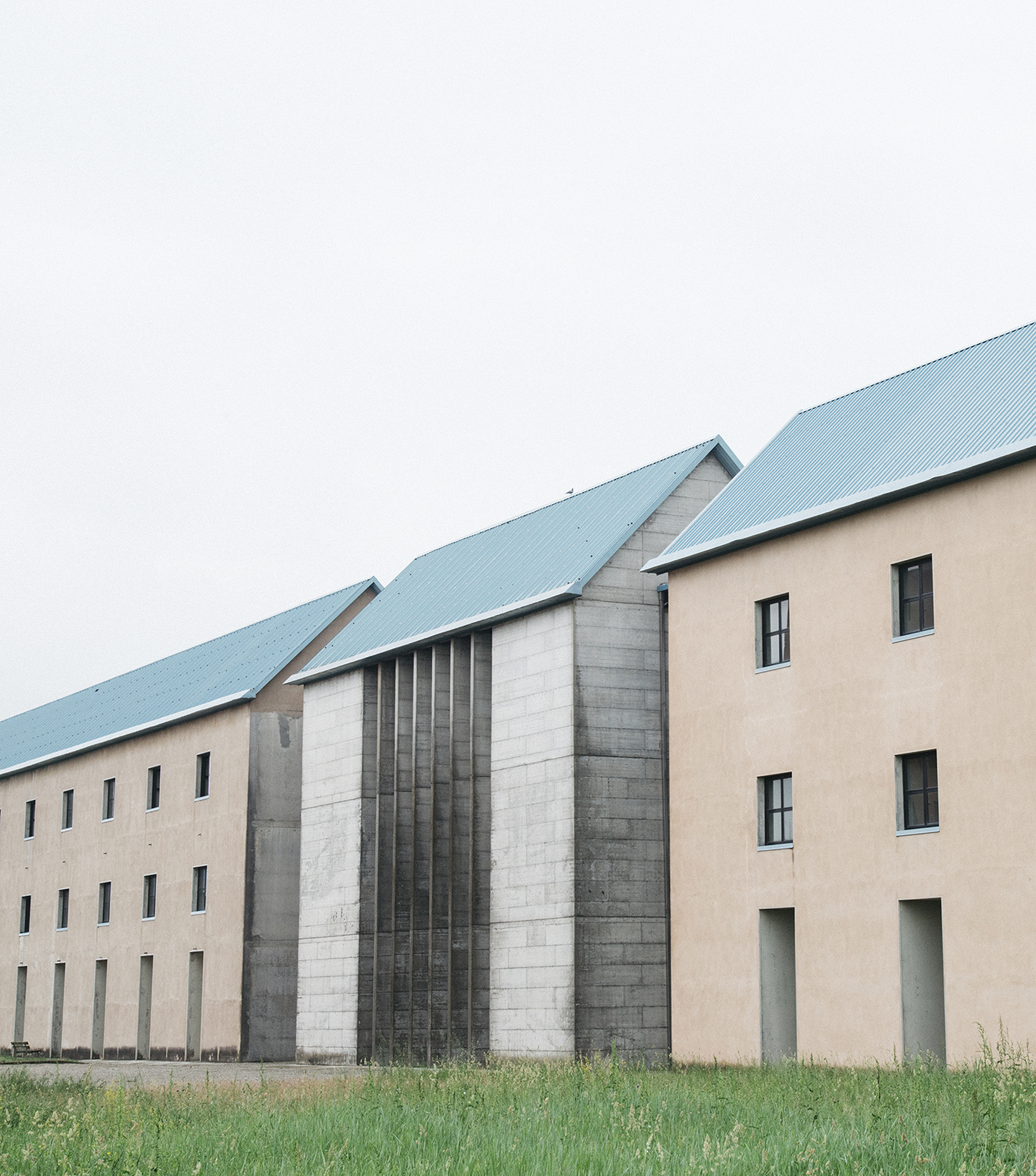 San Cataldo Cemetery